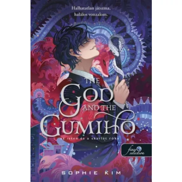 The God and the Gumiho - Az isten és a Skarlát Róka - A sors fonala 1.