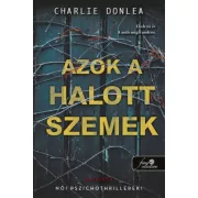 Azok a halott szemek