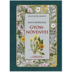 Magyarország gyomnövényei