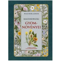 Magyarország gyomnövényei