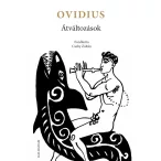 Átváltozások - Második, javított kiadás