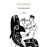 Átváltozások - Második, javított kiadás