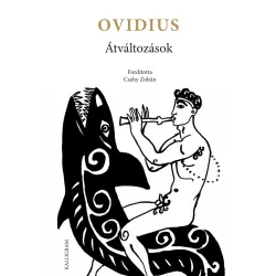 Átváltozások - Második, javított kiadás