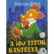 A 100 titok kastélya