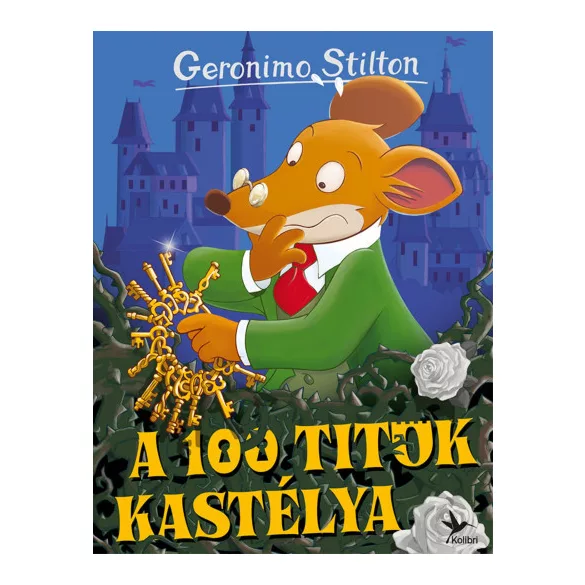 A 100 titok kastélya