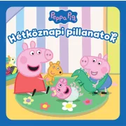 Peppa malac: Hétköznapi pillanatok