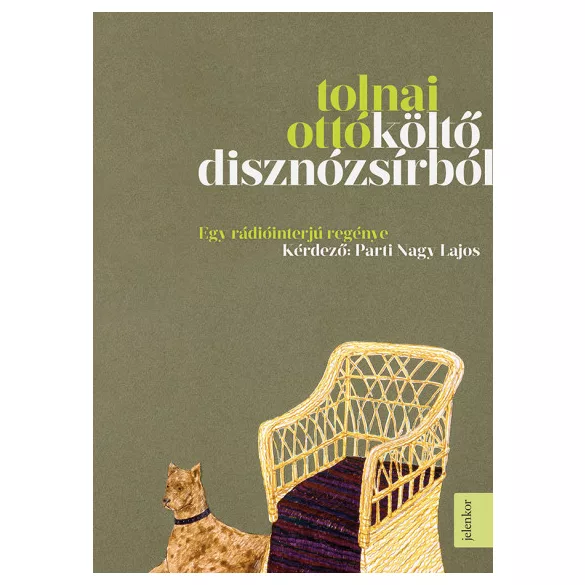 Költő disznózsírból