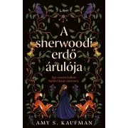 A sherwoodi erdő árulója