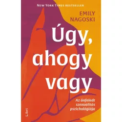 Úgy, ahogy vagy