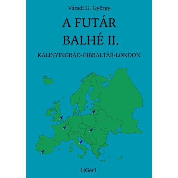 A FUTÁR BALHÉ II.