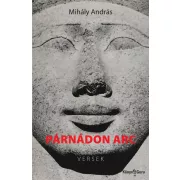 Párnádon arc