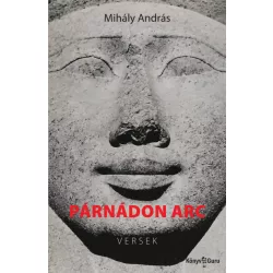 Párnádon arc