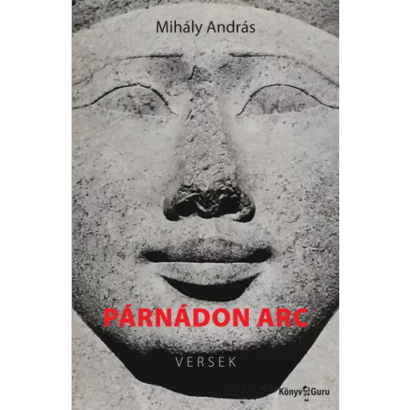 Párnádon arc