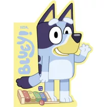 Bluey – Szia, Bluey!
