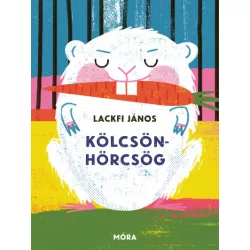 Kölcsönhörcsög