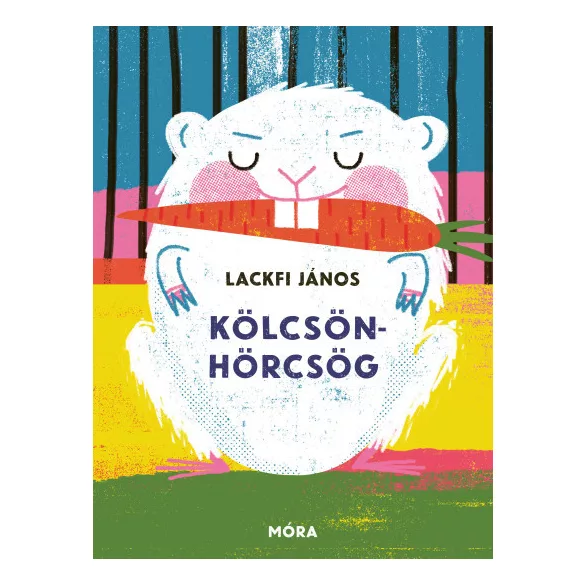 Kölcsönhörcsög