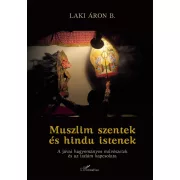 Muszlim szentek és hindu istenek