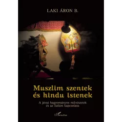 Muszlim szentek és hindu istenek