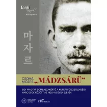 „Mádzsárü”