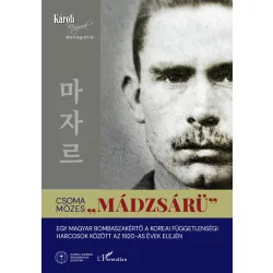 „Mádzsárü”