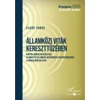 Államközi viták kereszttüzében