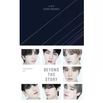 BEYOND THE STORY – A BTS tízéves története
