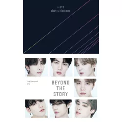 BEYOND THE STORY – A BTS tízéves története