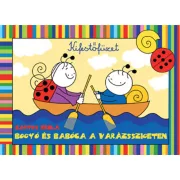 Bogyó és Babóca a Varázsszigeten