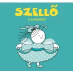 Szellő, a szitakötő
