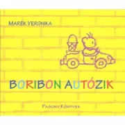 Boribon autózik