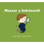 Maszat a fodrásznál