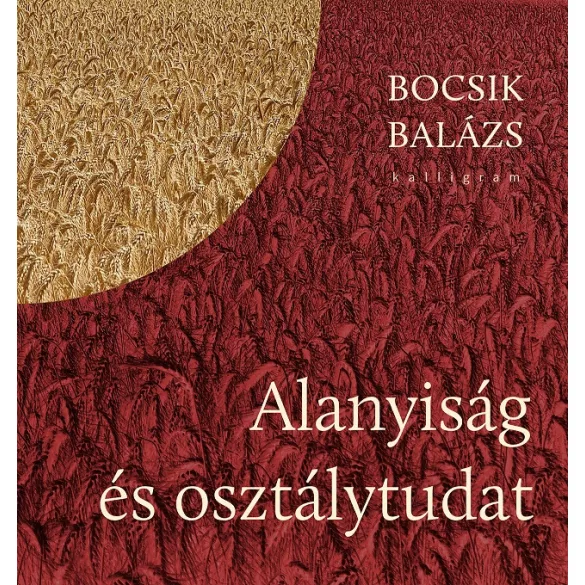 Alanyiság és osztálytudat