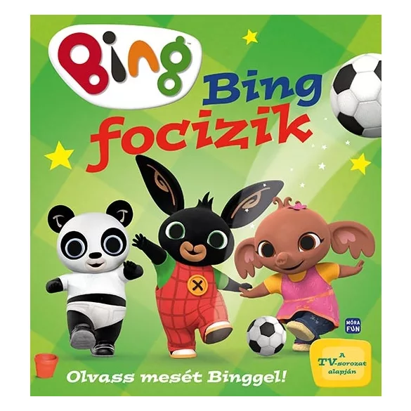 Bing – Bing focizik