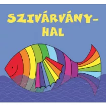 Szivárványhal