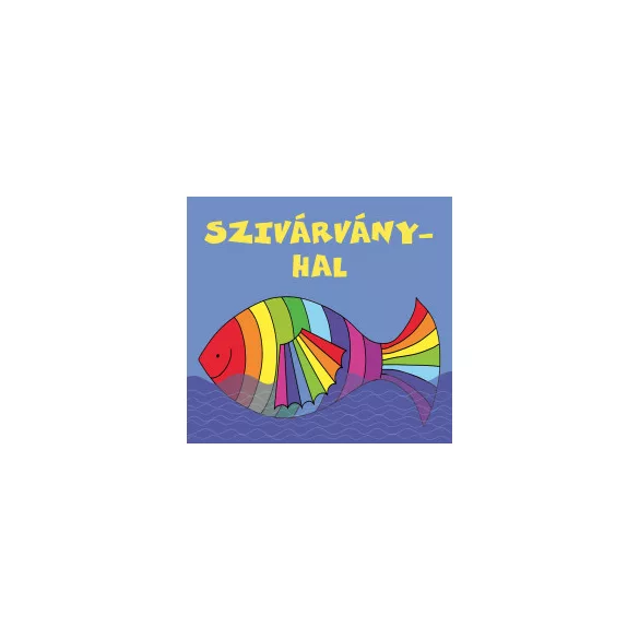 Szivárványhal