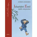 Juharfalvi Emil újabb csínytevései