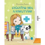 Gyógyítsd meg a kiskutyám!