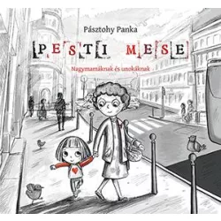 Pesti mese