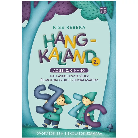 Hangkaland 2.