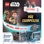 Lego Star Wars – Hős csempészek