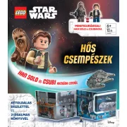 Lego Star Wars – Hős csempészek