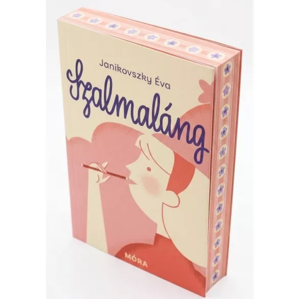 Szalmaláng