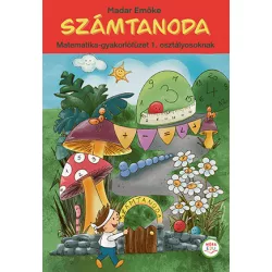 Számtanoda