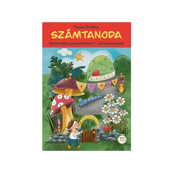 Számtanoda