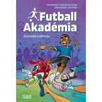 Zseniális szülinap – Futball Akadémia 5.