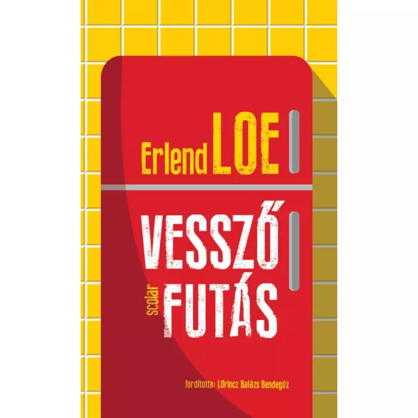 Vesszőfutás