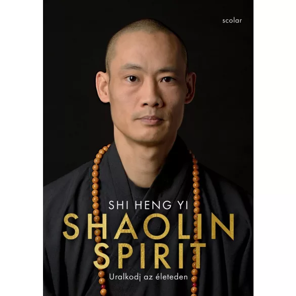 Shaolin Spirit