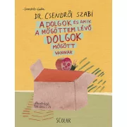 A dolgok és amik a mögöttem lévő dolgok mögött vannak