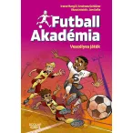 Veszélyes játék – Futball Akadémia 6.