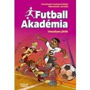 Veszélyes játék – Futball Akadémia 6.
